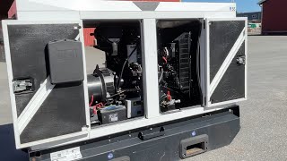 SDMO R66C3 Dieselgenerator | Bild 4 - Machineryline