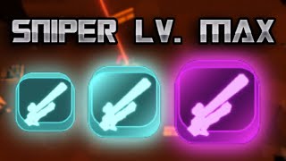 Best Sniper In The GALAXY!!! [Will Walker pt.2]