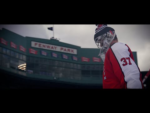 Northeastern vs UConn: Huskies Face Off at Frozen Fenway 2023