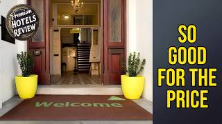 YHA London Earl's Court - So Good for the Price | London, United Kingdom🛏️