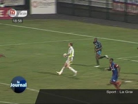 Tours FC: Sopalski leaves, Kouakou arrives!