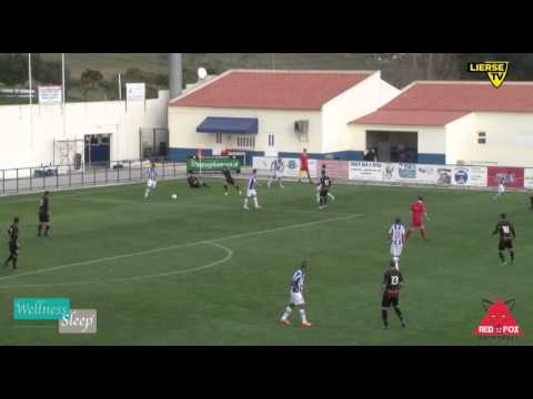 Winterstage '13-'14: Lierse-Heerenveen: 2-3