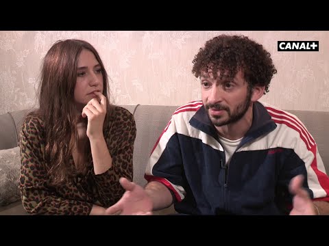 Souvenirs de Salle de Cinéma de Izïa Higelin et William Lebghil