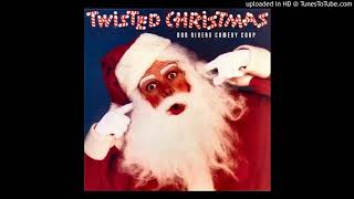 Bob Rivers - A Message From The King (Audio)