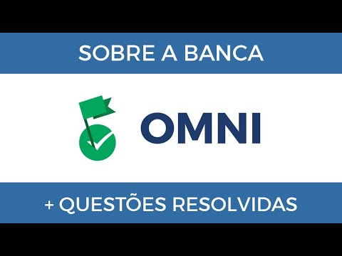 Rumo à Posse #63 - OMNI - Comentário + Questões - Português para Concursos com Rosenthal