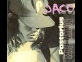 JACO PASTORIUS – 02 Bluma / Smoke On The Water