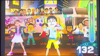 Kidz Bop Dance Party The Video Game Paparazzi song
