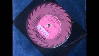 Yvonne - There's A Party Going On ''Party Dub''