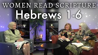 Women Read Scripture video thumbnail