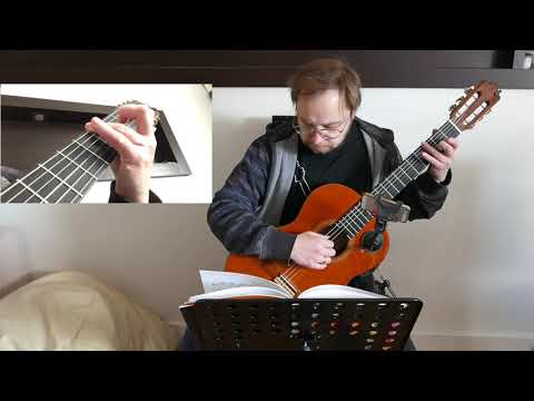 Tatiana Stachak - Milonga