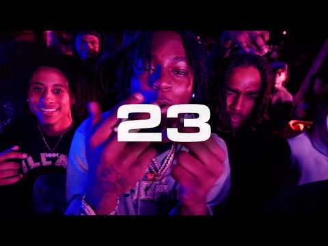 [FREE] Kyle Richh x Jenn Carter Jerk Drill Type Beat "23" | NY Drill Type Beat 2025
