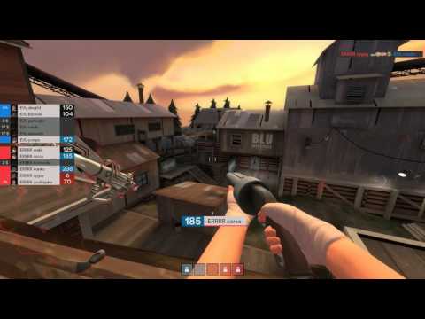 ESEA Season 23 Invite Playoffs R2 - EVL Gaming vs -bird noises- - Snakewater