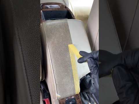 It was just a little dirty 😅 #car #detailing #asmr