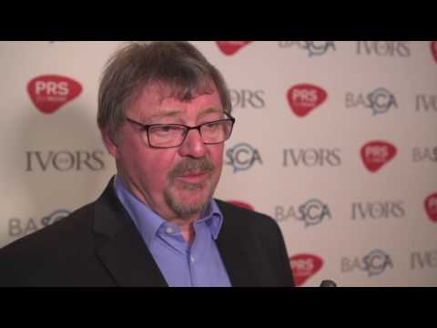 John Surman interview