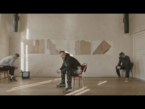 Video thumbnail for Dokonalej zločin XXI