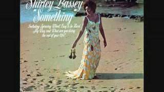 Shirley Bassey - Light My Fire