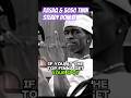Rasaq & 5050 (steady doin it): #rasaq #5050 #chamillitary #tippindown