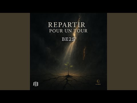 Repartir pour un tour.