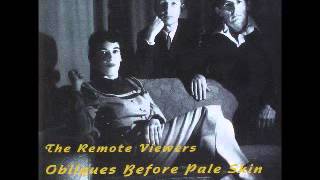 The Remote Viewers - Wild Is The Wind