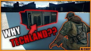 Techland Doesn’t Want You to Find This in Dying Light The Beast