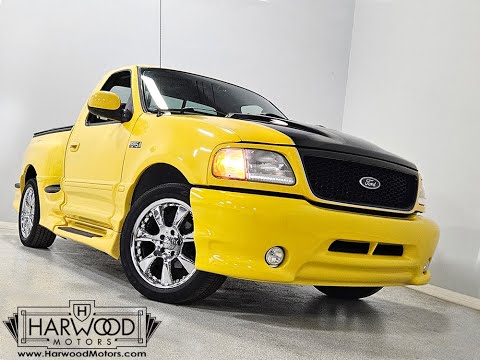 2003 Ford F150 (CC-1875865) for sale in Macedonia, Ohio