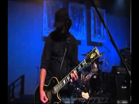 Scott Russo And Aimee Allen - Saw Red/Save Me