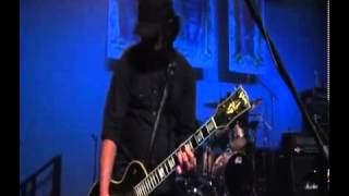 Scott Russo And Aimee Allen - Saw Red/Save Me