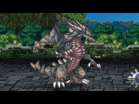 Atelier Iris 3: Grand Phantasm - Chapter 5 - Rockwell Fight (Diemia)