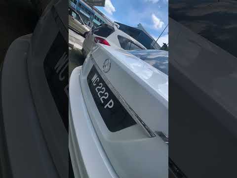 MERCEDES BENZ C180 (2011/2014) RM39,800