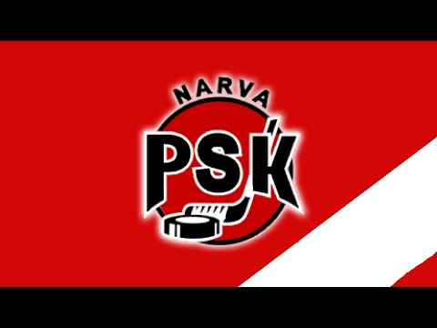 🏒 HC NARVA PSK GOAL HORN | WEYTSORIAN HOCKEY LEAGUE | MINECRAFT