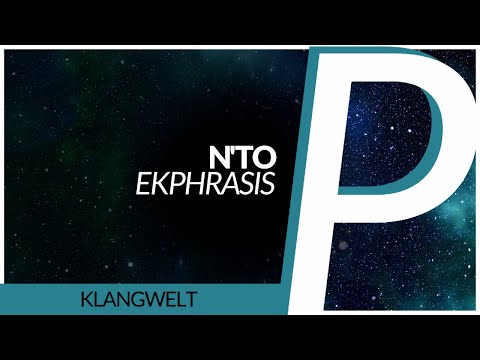 N'to - Ekphrasis [Original Mix]