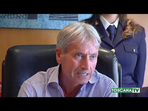 2019-03-15 PRATO - SESSO CON ALLIEVO,  SI SONO VISTI FINO ALLA DENUNCIA