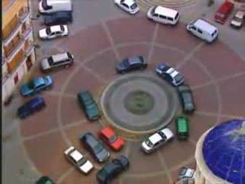 Hellin (Albacete) - Un paseo por las nubes