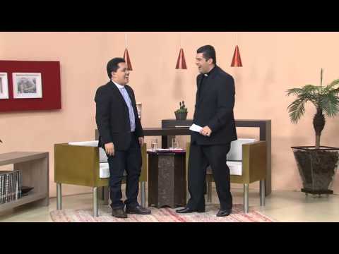 Você Pode ser Feliz - As causas impossíveis 22/10/2014 - 4/6 Parte 1