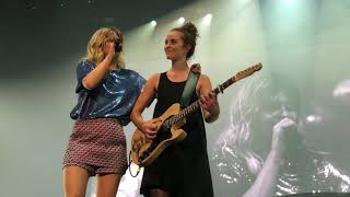 Concert Louane Paris Juin 2018 - Toute la musique que j&#39;aime