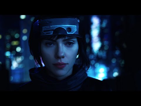 VØJ, Asketa - Mozart (4K Official Music Video)