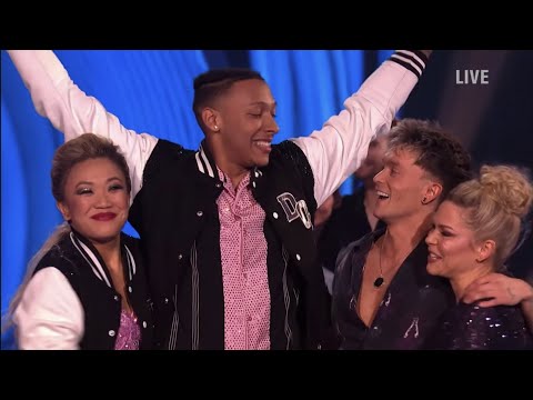 semi final skate off voting results, dancing on ice 2022.