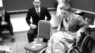 The Real Inspector Hound trailer