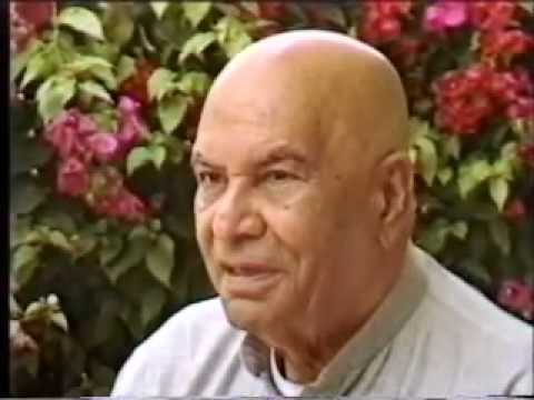 PAPAJI - I am your own Self