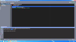 Python Programming Tutorial - 13 - Return Values