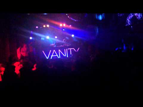 Bingo Players 14/07/2012 Kaufleuten Zurich 8