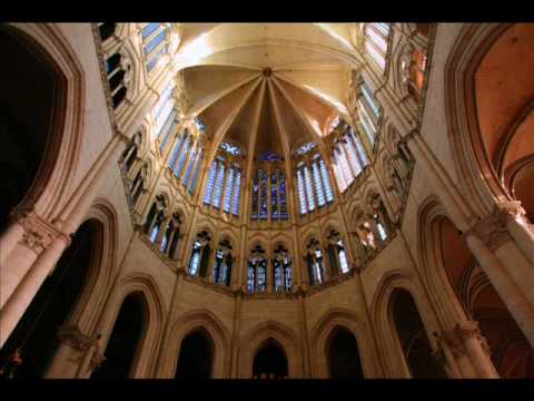 Dominica V post Pascha - Communio - Cantate Domino