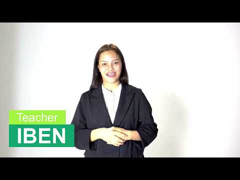 Ibenのプロフィール動画