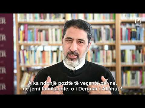 DR. JAMAL ALSAFARTI - DITA E KIAMETIT