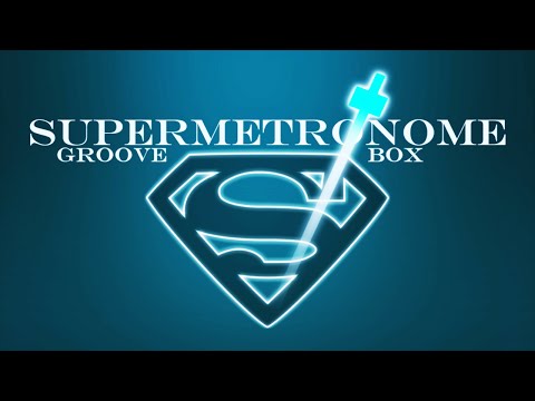 Super Metronome Groove Box 2 for iPhone