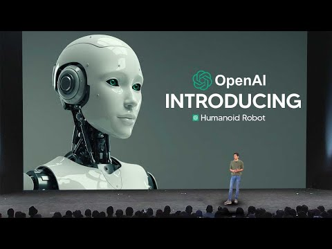 OpenAI Set To Surprise Everyone By Launching Thier Own Humanoid Robots
