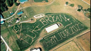 Luke Bryan - Farm Tour 2023
