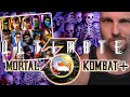 Ultimate Mortal Kombat 3 PLUS Beta Is KOMING