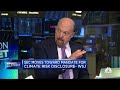 SEC Moves Toward Mandate For Climate Risk Disclosure WSJ Reports