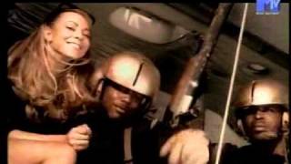 Mariah Carey Honey official music video